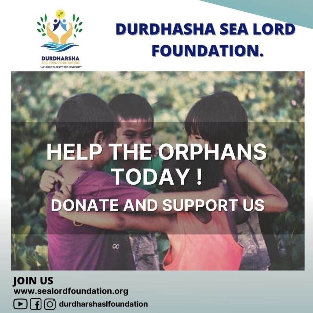 dhurdhasha sea lord foundation