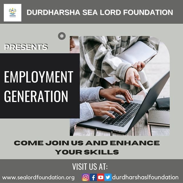 dhurdhasha sea lord foundation